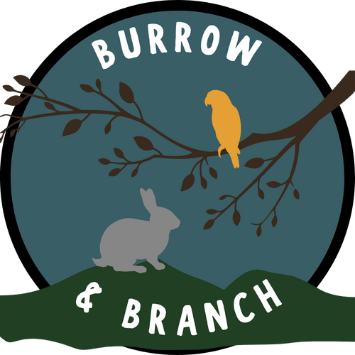 Burrow & Branch